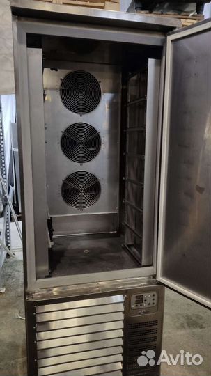 Шкаф Шоковой заморозки