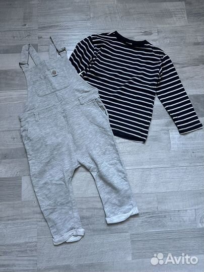 Комплект hm 92