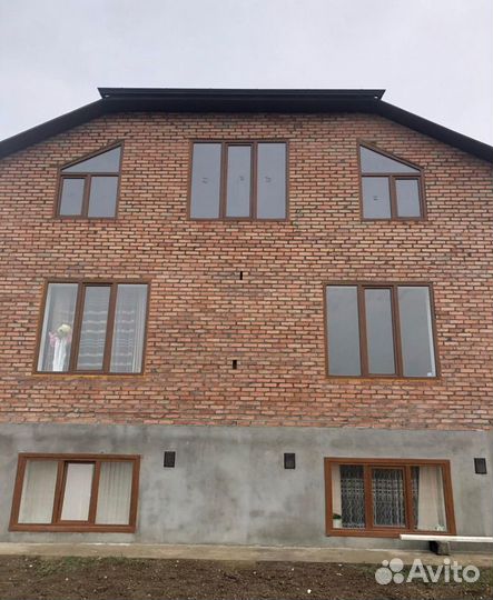 Окна Пластиковые