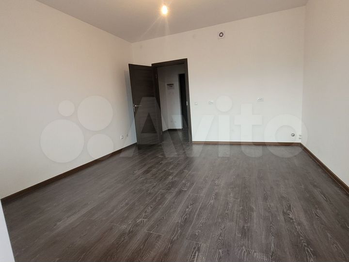 Квартира-студия, 23,6 м², 4/5 эт.