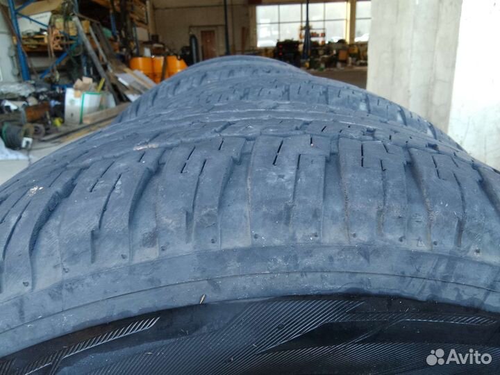 Bridgestone Dueler A/T 285/60 R18 116V