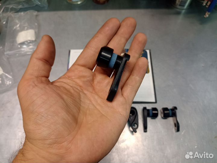 Петух для велосипедов Декатлон Btwin