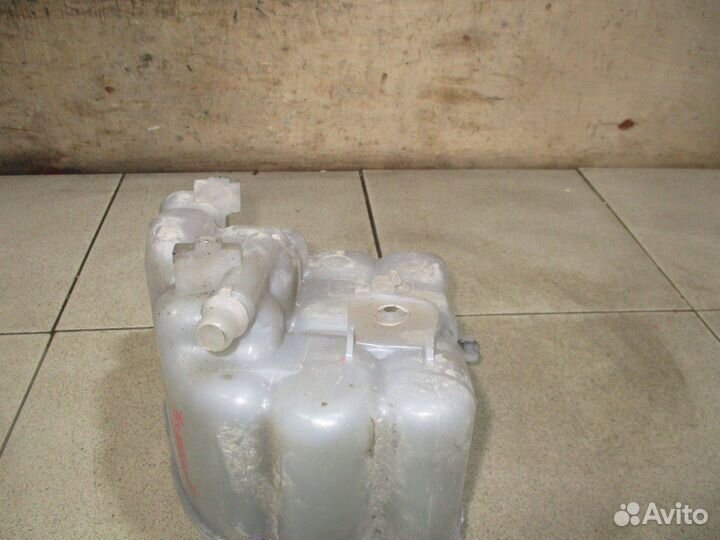 Бачок расширительный VW Touareg 2 (7P)