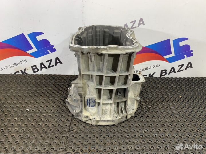 1915367 Корпус кпп 16S2531TO Daf XF105