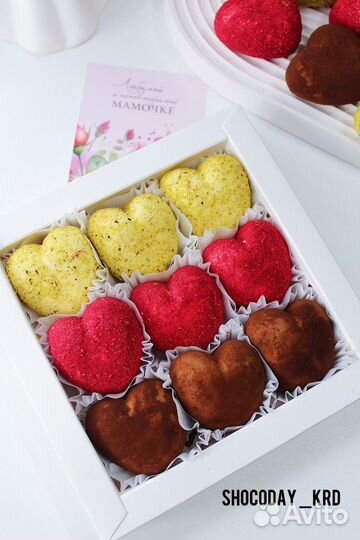 Птичье молоко ручной работы