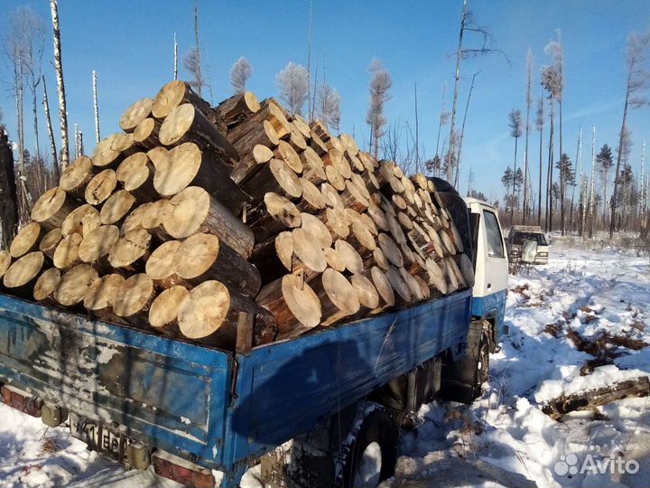 Доставка: Дрова, Щебень 5/20, перегной, песок