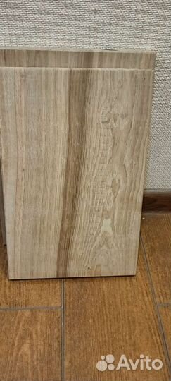 Доска разделочная дубовая