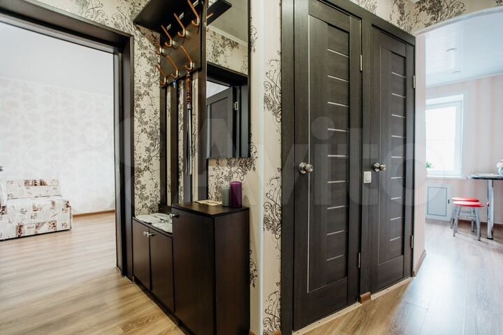 2-к. квартира, 44 м², 4/5 эт.