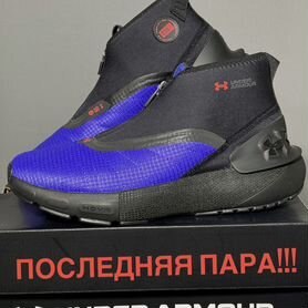 Кроссовки Under Armour hovr phantom 3 SE