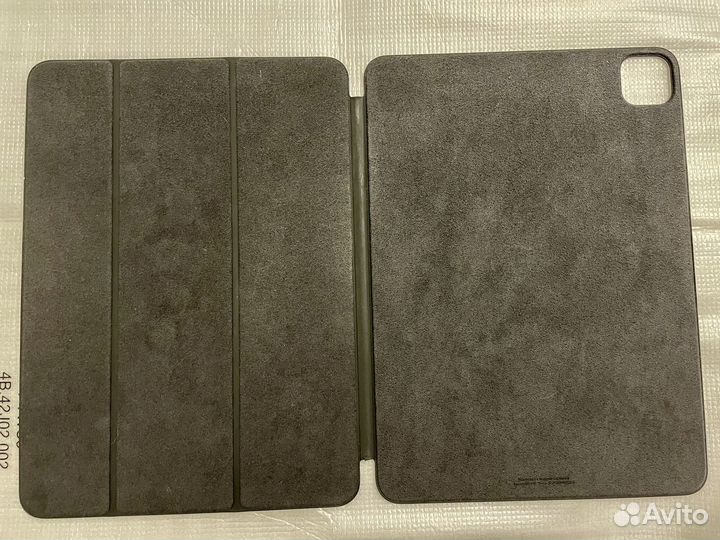 Чехол для iPad Pro 11
