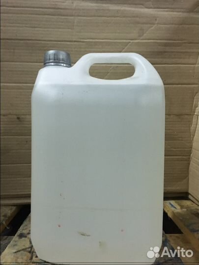 Глицерин 99 пищевой