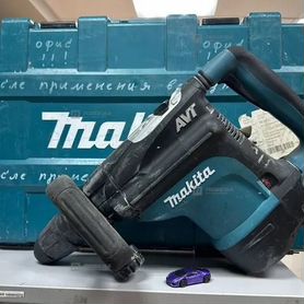 Пр87 Перфоратор makita HR4511C