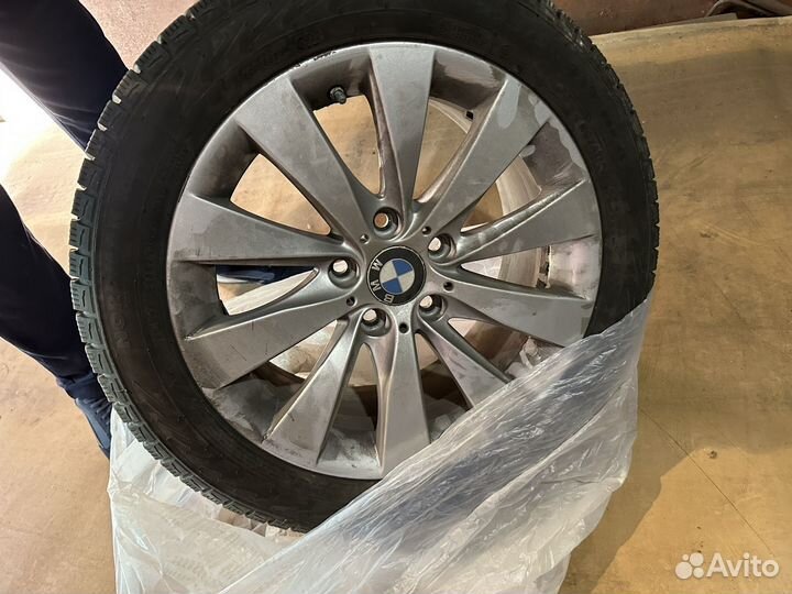 Колеса R17 BMW