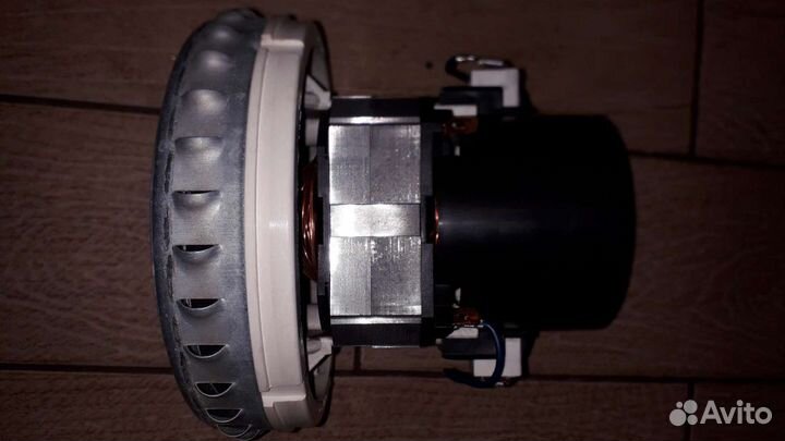 Мотор к пылесосу Kercher