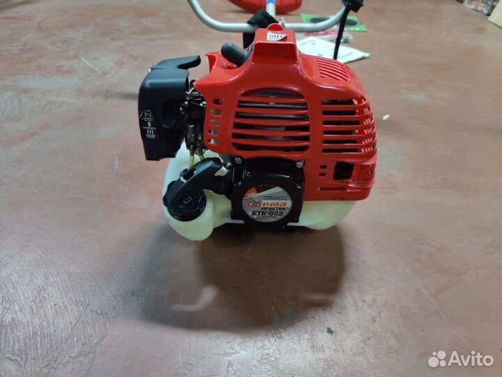 Триммер бензиновый