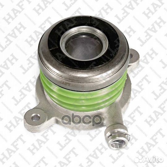 Выжимной подшипник гидравлический KG0138 haft