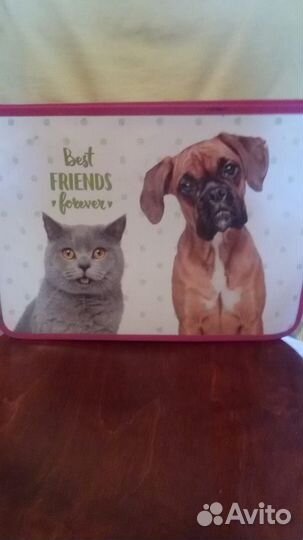 Рюкзак школьный