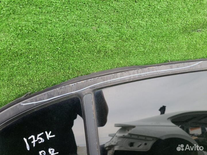 Дверь задняя правая Kia Opirus GH G6CU 2003-2011