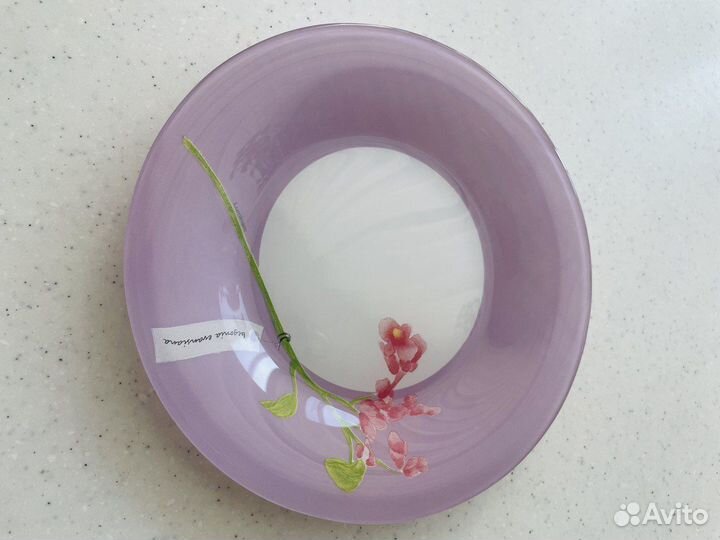 Набор столовой посуды на 6 персон