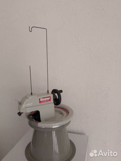 Кеттельная машина