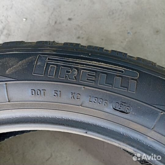 Pirelli Scorpion STR 245/50 R20 102H