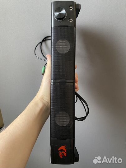 Колонки для пк или ноутбука