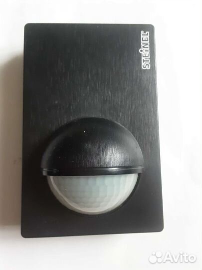 Сенсорный датчик движения