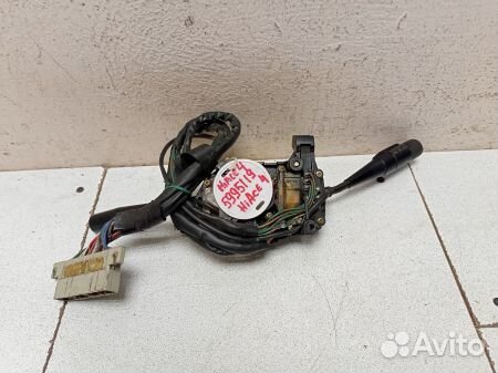 Переключатель подрулевой