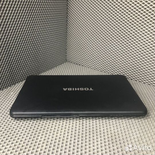 Ноутбук Toshiba Satellite C850-C1K (80673)