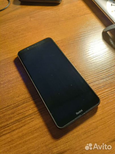 Продам redmi 7а