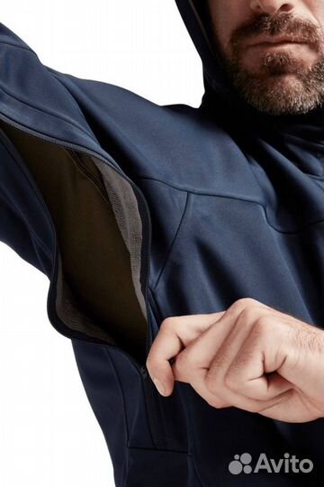 Куртка Sitka Jetstream Jacket - L