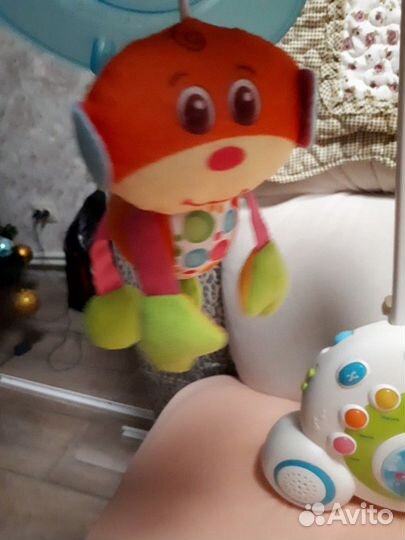 Мобиль Tiny Love