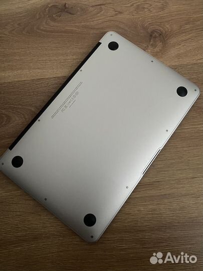 Apple MacBook Air 11