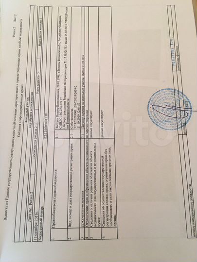 Участок 21 сот. (ИЖС)