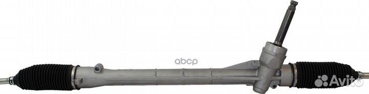 Рулевая рейка с тягами механическая M50551NW