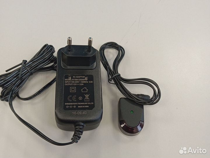 Спутниковый HD ресивер skyway virgo