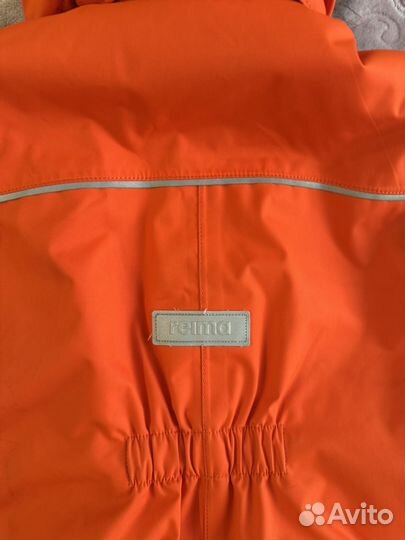 Комбинезон reima 86