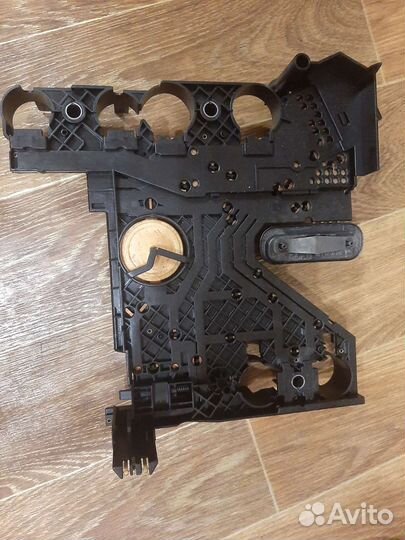 Плата АКПП 722.6 mercedes w210