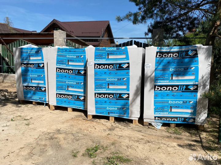 Пеноблок 400 600