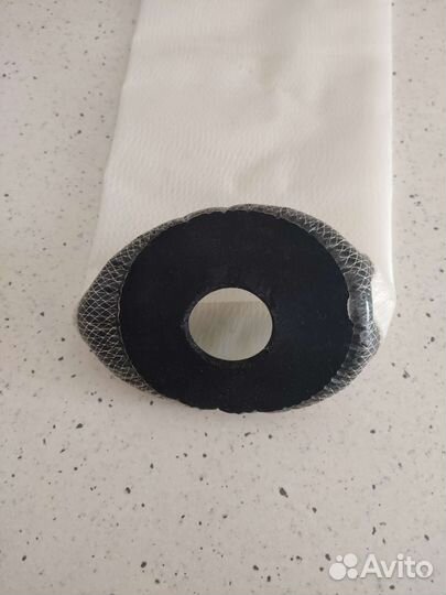 Чехол для плавания в гипсе