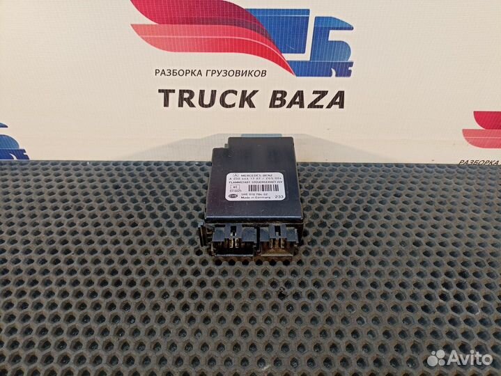 Блок управления системой зажигания