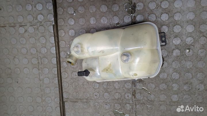 Бачок расширительный Mercedes E W211