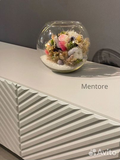 Тумба под тв (коллекция Bravo)