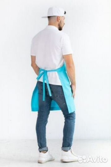 Спецодежда для поваров оптом