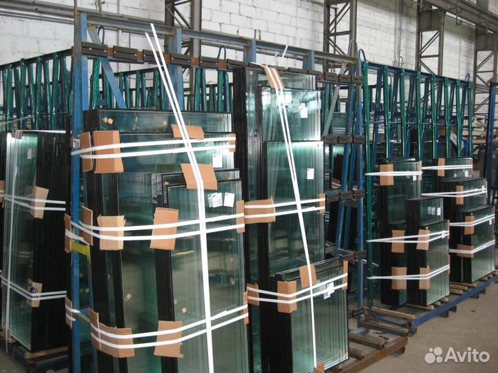 Стеклопакет