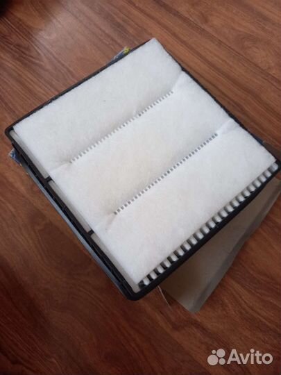 Воздушный фильтр lancer 9