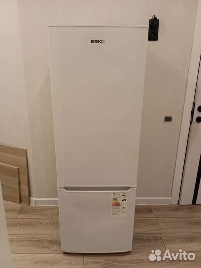 Холодильник Beko