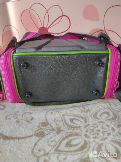 Школьный рюкзак Hummingbird