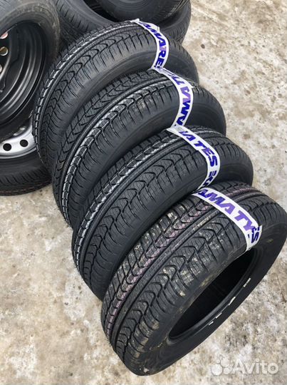 КАМА Кама 365 SUV (НК-242) 205/70 R15 96T