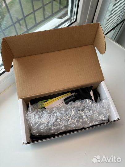 Микрофон Shure SM58 LCE